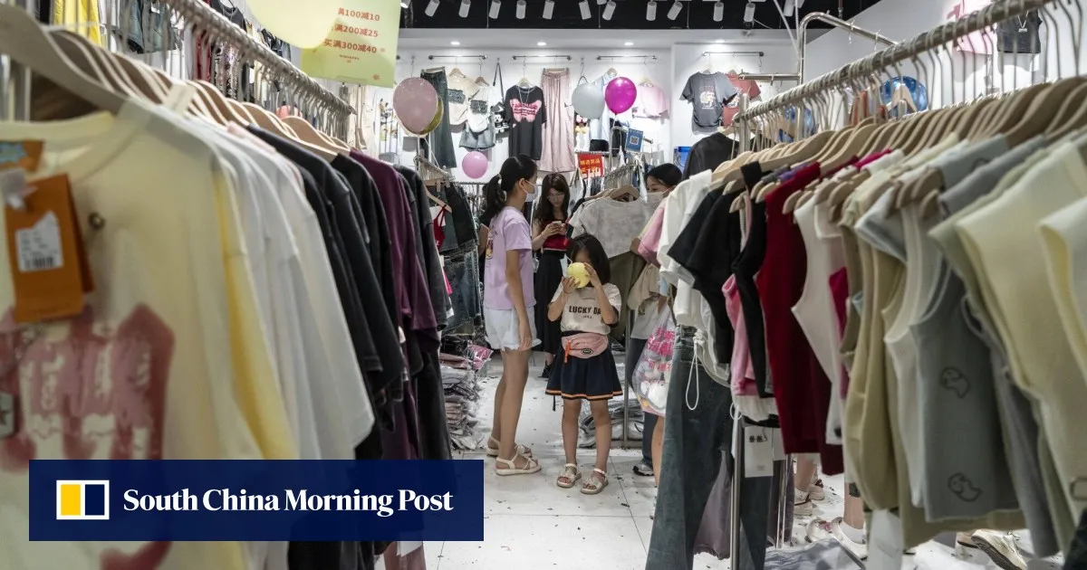 South China Morning Post