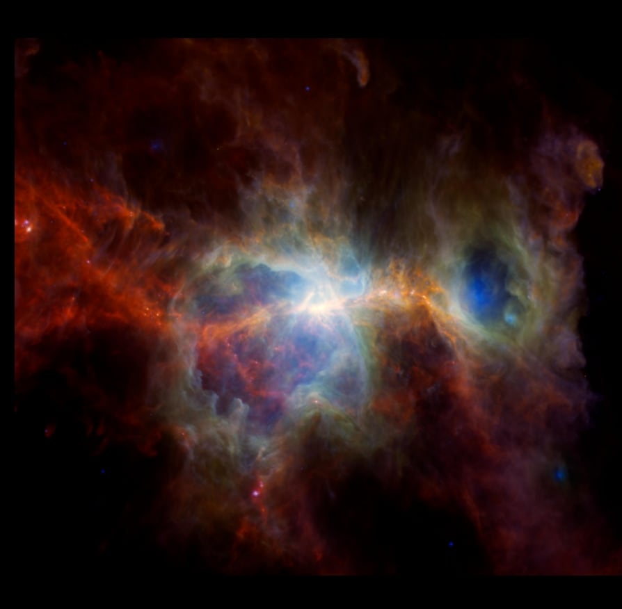 Orion Nebula